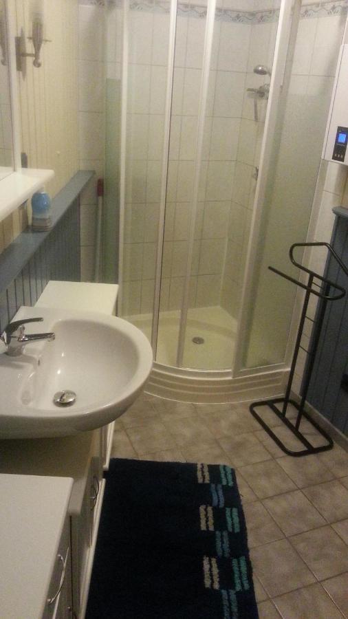 Haus Schammes Villa Wutha-Farnroda Екстериор снимка